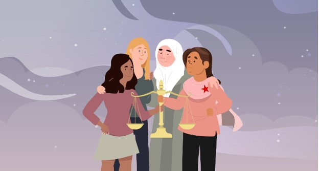 التيارات النسوية