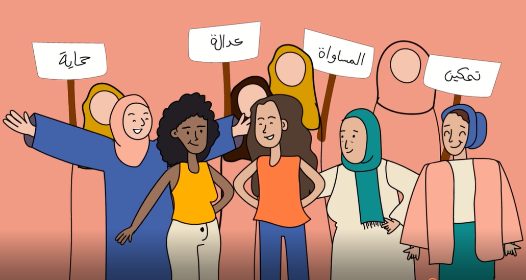 اللا مساواة الجندرية